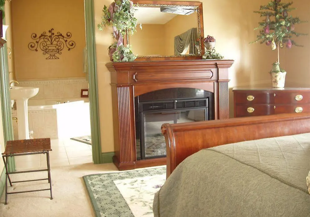 Songbird Prairie Bed & Breakfast-1