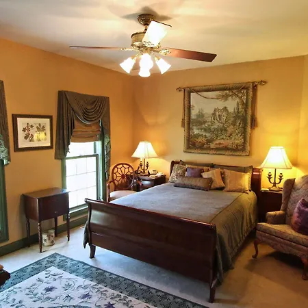 Songbird Prairie Bed & Breakfast-2