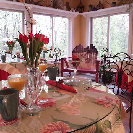 Songbird Prairie Bed & Breakfast-3